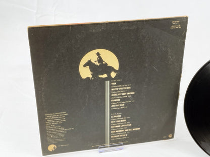 ZZ Top - The Best of ZZ Top (LP, Vinyl, Warner Bros. WB 56 598, 1977, Vintage)