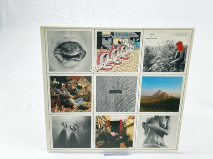 Pink Floyd - A Nice Pair (2LP, Compilation, Harvest) Retro