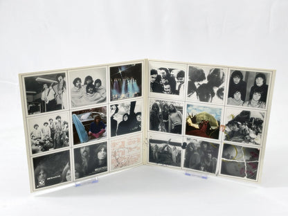 Pink Floyd - A Nice Pair (2LP, Compilation, Harvest) Retro