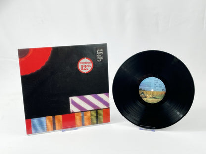 Pink Floyd - The Final Cut (Vintage LP, Vinyl, 1983, Harvest/EMI, Germany)