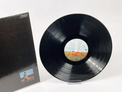 Pink Floyd - The Final Cut (Vintage LP, Vinyl, 1983, Harvest/EMI, Germany)