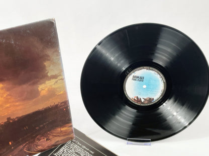 Pink Floyd - Animals LP Vinyl (1977) - Vintage original pressing, gatefold, with inlay