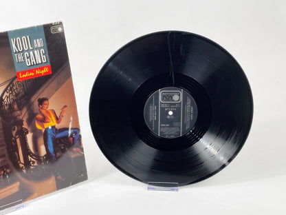 Kool & The Gang - Ladies Night (LP, Vinyl, 1979, Metronome) - Retro Funk/Disco Klassiker