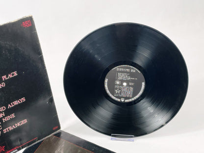 The Sisters of Mercy - First and Last and Always (LP, Vinyl, 1985) - Gothic rock classic