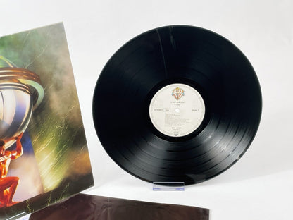 Van Halen - 5150, Vintage LP Vinyl (1986, Warner Bros.)