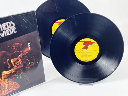 Frank Zappa / Mothers - Roxy &amp; Elsewhere (2LP, Live, 1974) - Original Vintage Vinyl