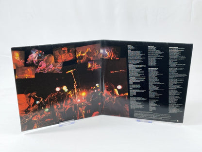 Frank Zappa / Mothers - Roxy &amp; Elsewhere (2LP, Live, 1974) - Original Vintage Vinyl