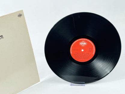 Stars On 45 - Long Play Album (1981) - Original Vintage Vinyl