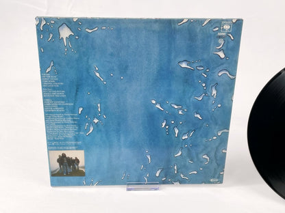 Lake - Lake (Vintage LP, Vinyl, CBS 32292, 1976, Germany)