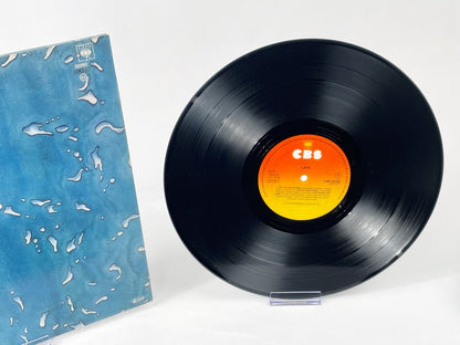 Lake - Lake (Vintage LP, Vinyl, CBS 32292, 1976, Germany)