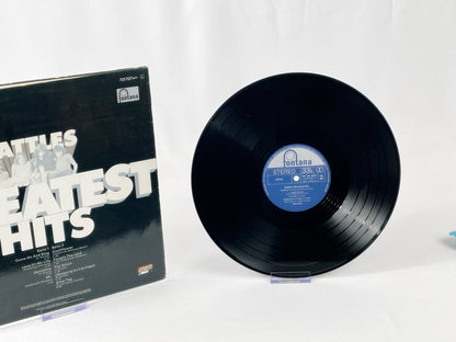 The Rattles – Greatest Hits (Fontana, Germany ca. 1970, LP Vinyl) – Vintage