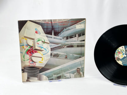 The Alan Parsons Project – I Robot (Arista, Germany 1977, LP Vinyl) – Vintage