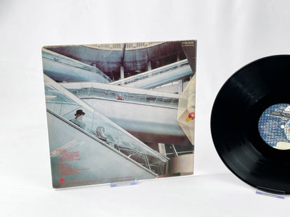 The Alan Parsons Project – I Robot (Arista, Germany 1977, LP Vinyl) – Vintage