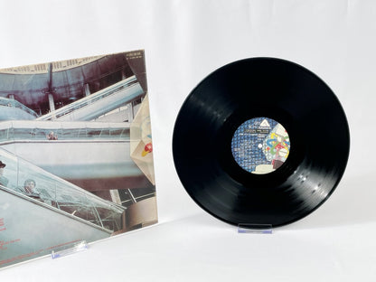 The Alan Parsons Project – I Robot (Arista, Germany 1977, LP Vinyl) – Vintage