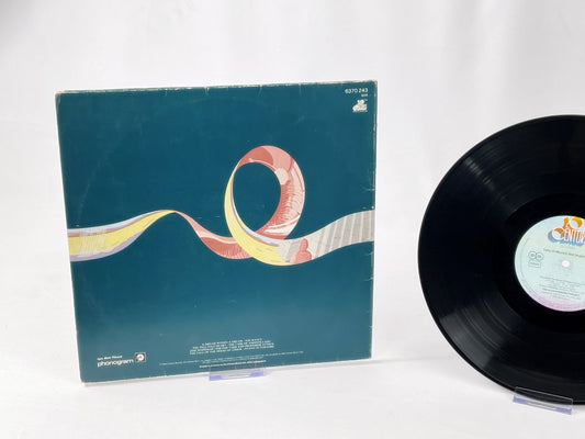 The Alan Parsons Project – Tales of Mystery and Imagination (20th Century Records, Germany 1976, LP Vinyl) – Vintage