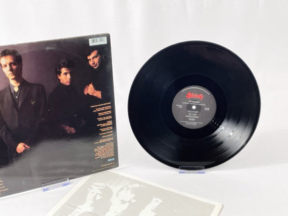 The Brandos – Honor Among Thieves (Relativity, Europe 1987, LP Vinyl) – Retro