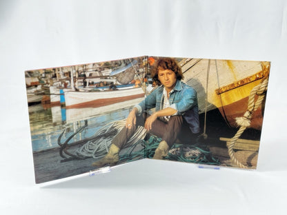 Peter Maffay – And It Was Summer (1976, Telefunken) Vintage LP Vinyl