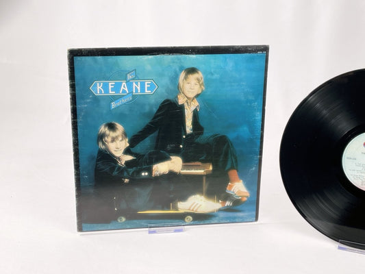 The Keane Brothers – The Keane Brothers (1976, 20th Century Records) Vinyl LP, Vintage Pop Rock