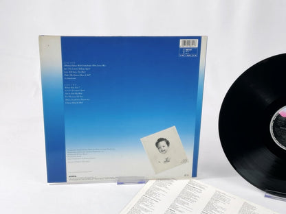 Whitney Houston – Retro Whitney LP Vinyl (1987, Arista Records)