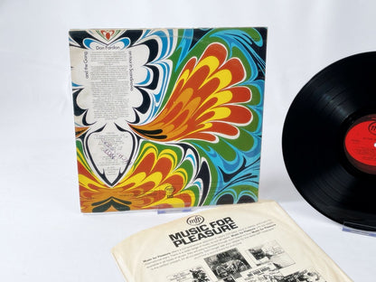 The Rock &amp; Roll Sound of Don Fardon LP Vinyl, Vintage 70s