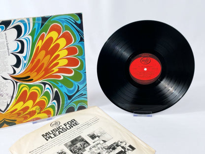 The Rock &amp; Roll Sound of Don Fardon LP Vinyl, Vintage 70s