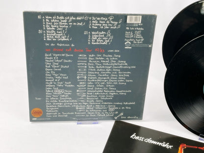 BAP – Live: Bess demnähx 2LP Vinyl Vintage (1983, EMI Electrola, Kölschrock)