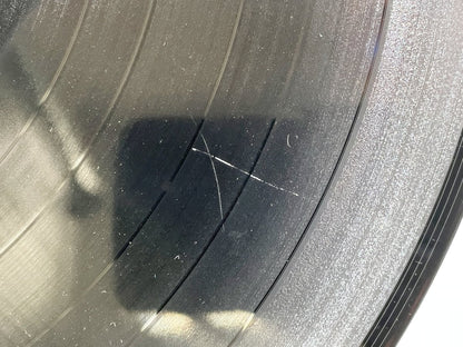 Paul Young – The Secret of Association (Vintage Vinyl LP, 1985, CBS)