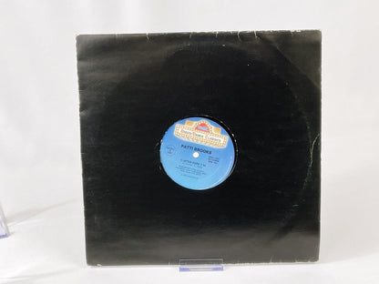 Patti Brooks / Amii Stewart – After Dark / Knock On Wood (Disco Dance Classics) Maxi-Single 12" Retro