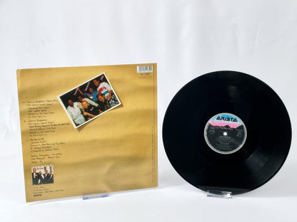 The Four Tops – Loco in Acapulco 12" Maxi-Single, Retro Soul Funk, 1988