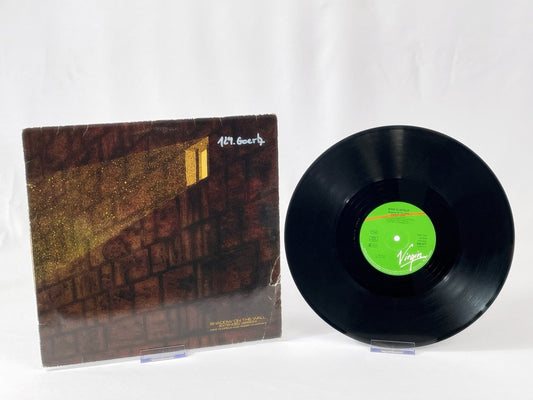 Mike Oldfield – Shadow On The Wall (12", 1983 – Retro Rock)