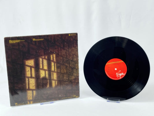 Mike Oldfield – Shadow On The Wall (12", 1983 – Retro Rock)