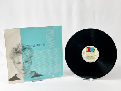 Anne Clark – Joined-Up Writing LP Retro Vinyl, Virgin 1984