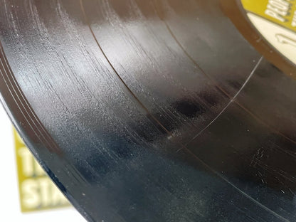 People Under The Stairs – Acid Raindrops 12'' Hip Hop Vinyl, PUTS Records 2002