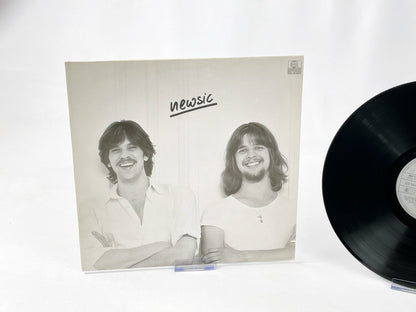 Newsic – Newsic (Ariola, Germany 1979, LP Vinyl) – Vintage