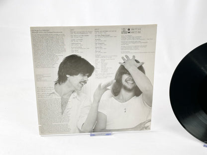 Newsic – Newsic (Ariola, Germany 1979, LP Vinyl) – Vintage