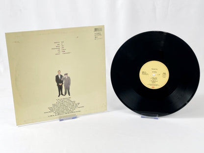 Roxette – Retro maxi single “The Look” 1989, 12" vinyl