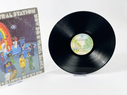 Graham Central Station – Now Do U Wanta Dance LP Vinyl 1977, Vintage Funk Soul, Warner Bros. Germany