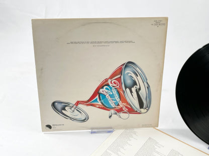 Little River Band – Diamantina Cocktail LP Vinyl 1977, Vintage Rock, EMI