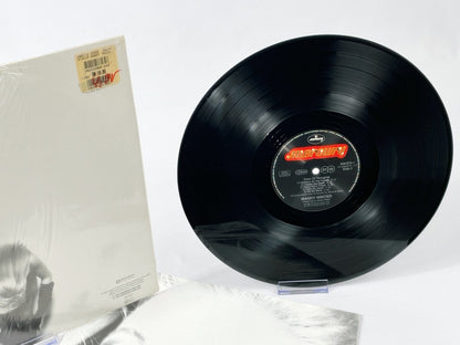 Mandy Winter – Train Of Thoughts LP Vinyl 1989, Vintage Pop Rock, Mercury