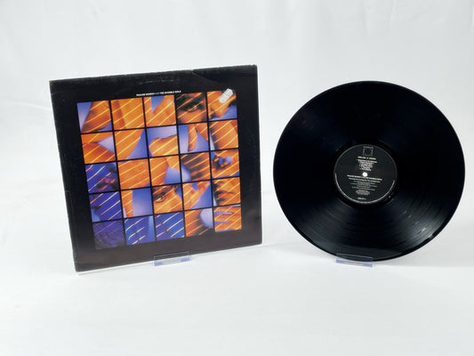 Pauline Murray And The Invisible Girls – Self-Titled LP 1980, Retro Post-Punk Original Vinyl