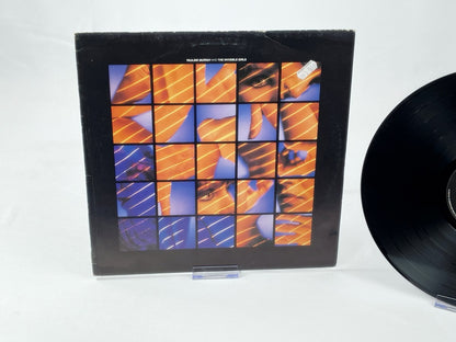 Pauline Murray And The Invisible Girls – Self-Titled LP 1980, Retro Post-Punk Original Vinyl