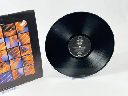 Pauline Murray And The Invisible Girls – Self-Titled LP 1980, Retro Post-Punk Original Vinyl