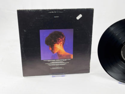 Pauline Murray And The Invisible Girls – Self-Titled LP 1980, Retro Post-Punk Original Vinyl