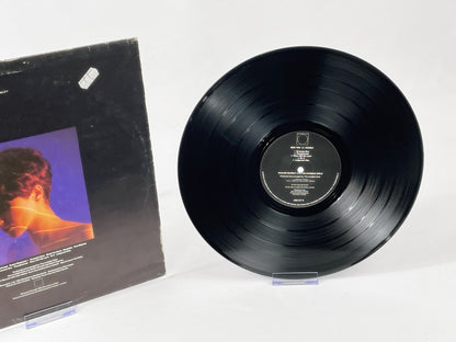 Pauline Murray And The Invisible Girls – Self-Titled LP 1980, Retro Post-Punk Original Vinyl