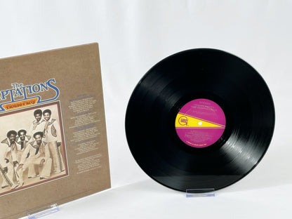 The Temptations - House Party (Gordy/Motown, 1975, LP Vinyl) - Vintage