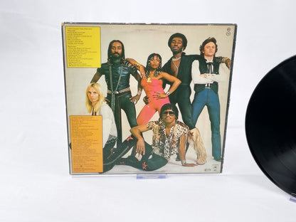 Mother’s Finest – Mother Factor LP, Vintage Funk Rock 1978