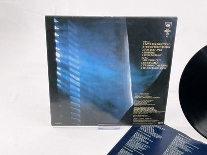 Alison Moyet – Alf LP Vinyl 1984, Retro Pop Rock, CBS