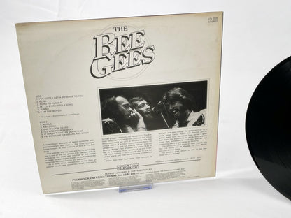 Bee Gees – I´ve Gotta Get A Message To You LP Vinyl, Retro Pop Rock