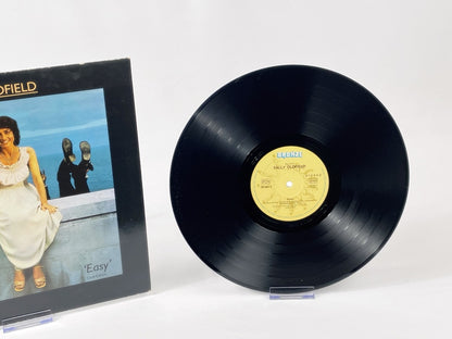 Sally Oldfield – Easy (LP, Vinyl, Club-Edition, Bronze Records)Retro