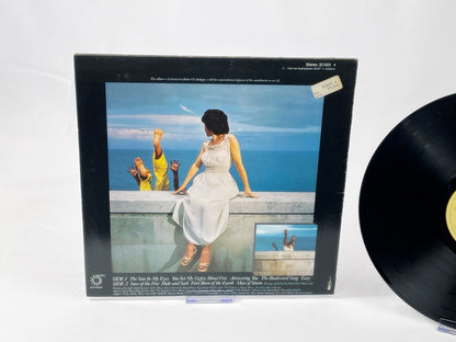 Sally Oldfield – Easy (LP, Vinyl, Club-Edition, Bronze Records)Retro